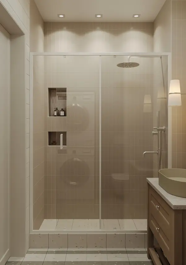 Ванная комната