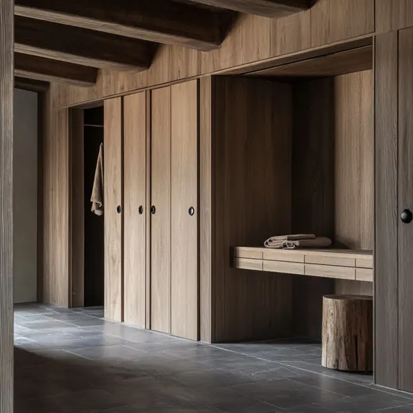 Минимализм и Японский Дзэн