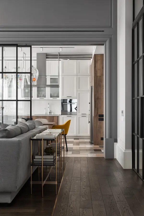 The leisure zone interior: Feeling the oat