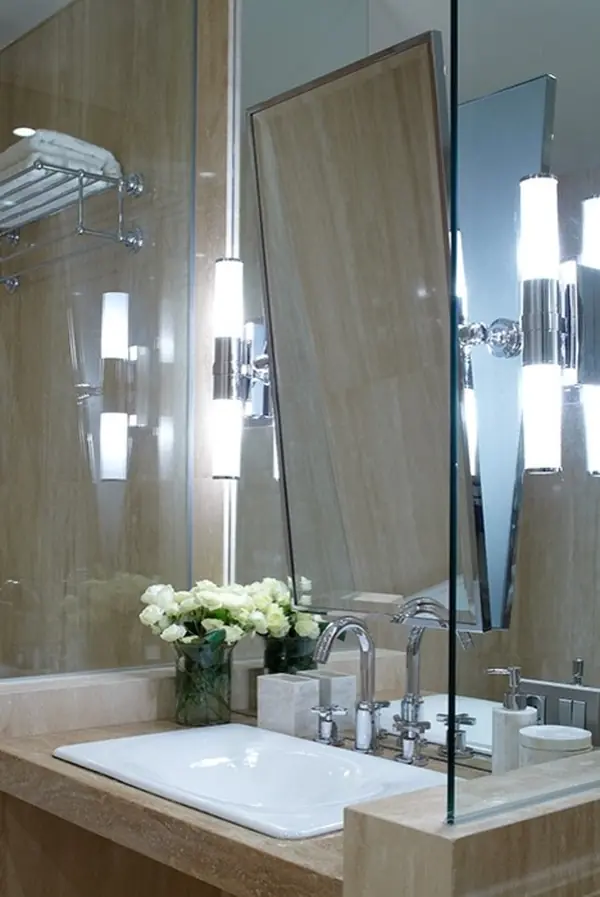 Квартира на Остоженке, 78м2