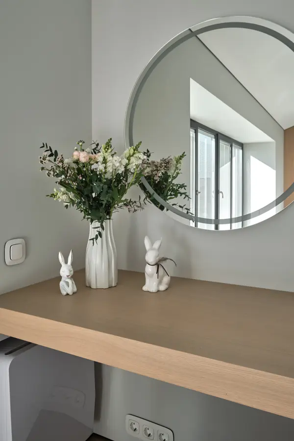 Академгородок ТАУНХАУС для чудесной семьи