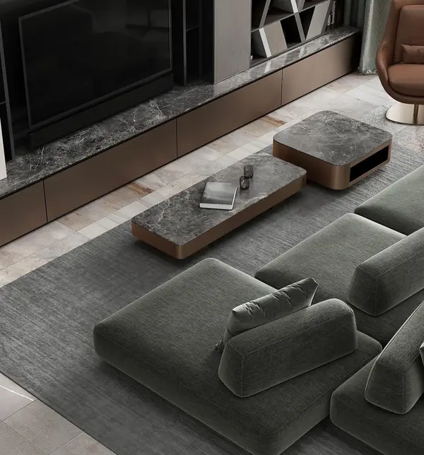 Проект загородного дома 360 м.кв