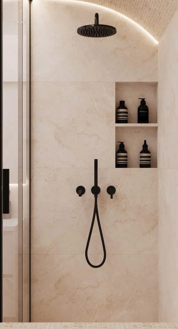 Квартира Tau House