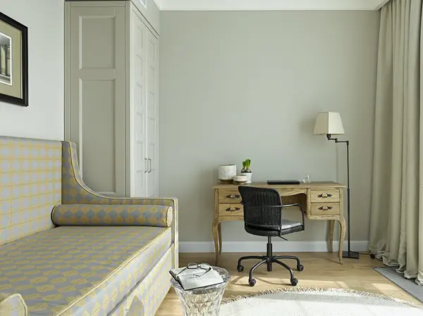 Апартаменты «Форт», Москва, Россия 2014