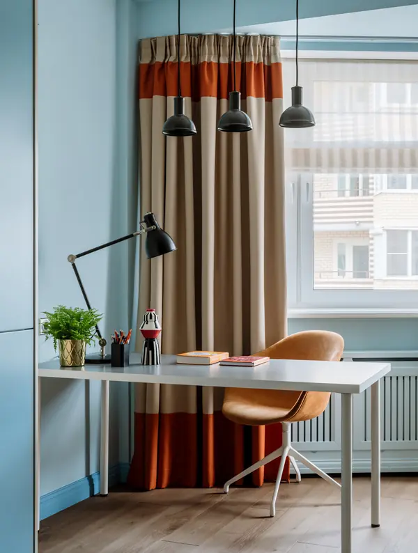 Про Лето 140 м2