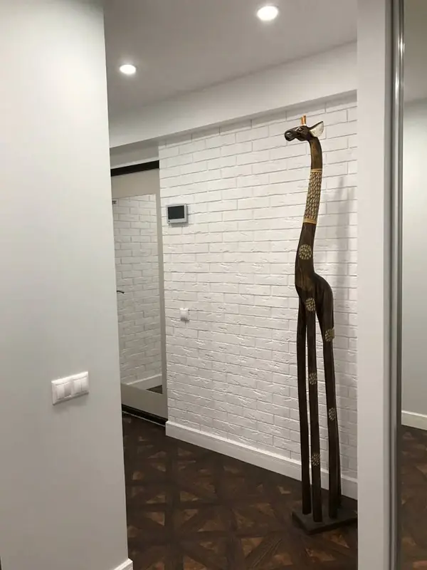 Лофт в центре Москвы