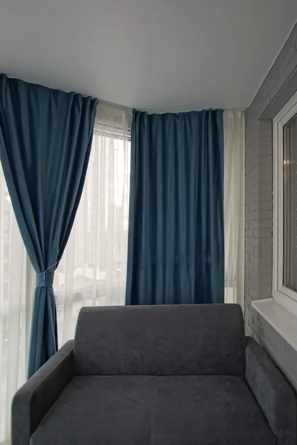 2-комнатная квартира ЖК "7 континент", г.Краснодар