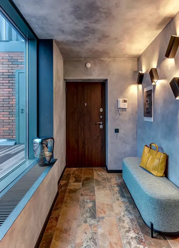 ЖК "Четыре горизонта"