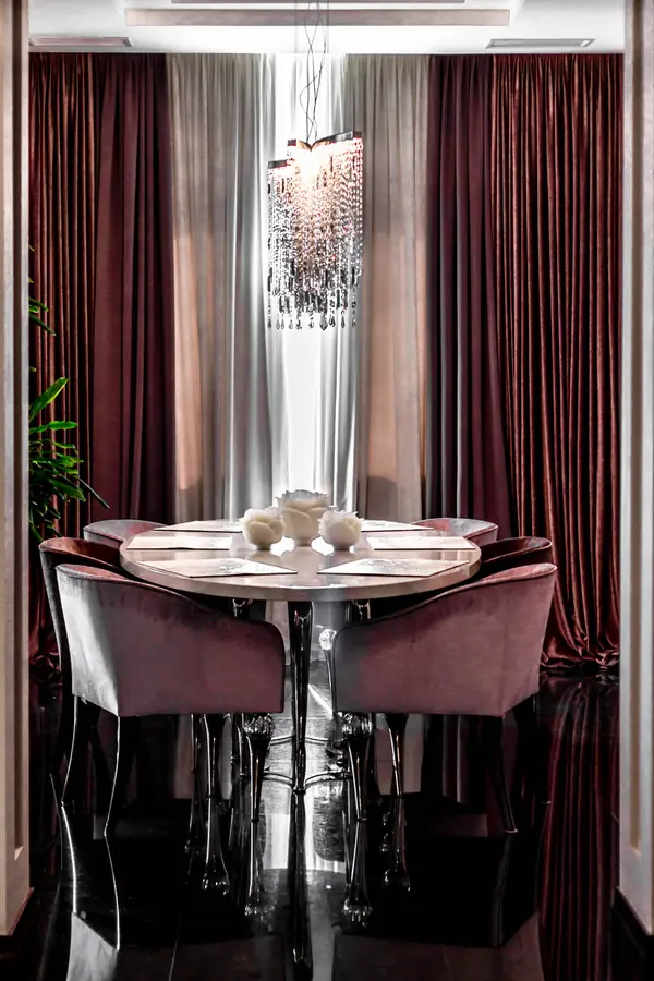 Шикарный пентхаус в центре Краснодара