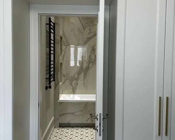 Ремонт 2-х комнатной квартиры для семейной пары