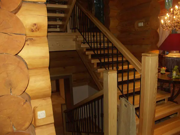 Лестницы Streamstairs Rybland