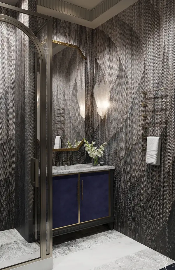 ЖК Role Clef 210 кв.м