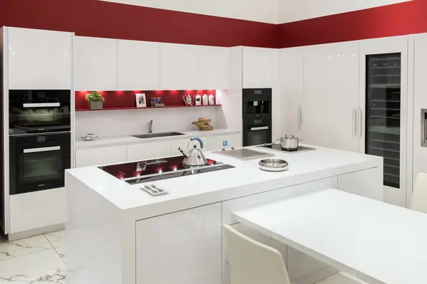 Кухня Orange от Snaidero