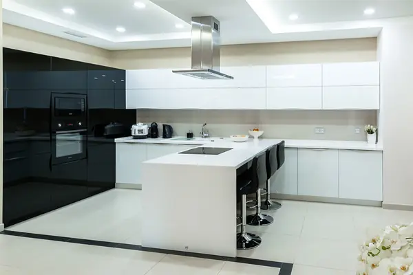 Таунхаус в ЖК Мостки