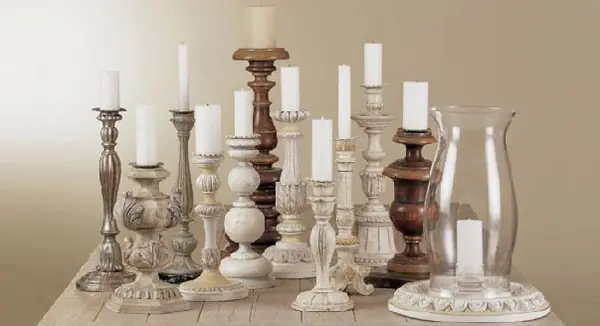 Аксессуары Chelini