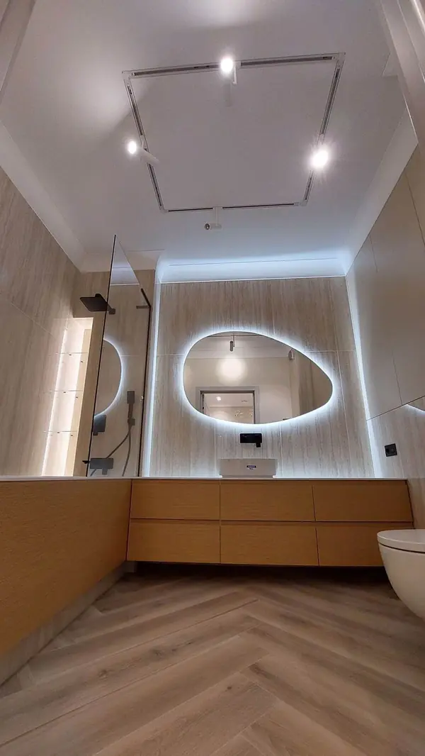 ЖК "Изумрудный город", г. Казань.