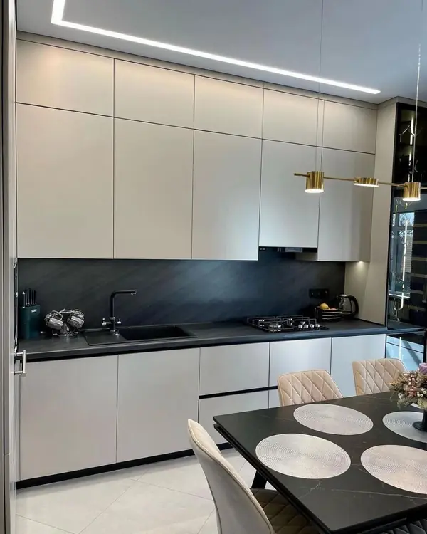 Кухня " СТИЛЬ"