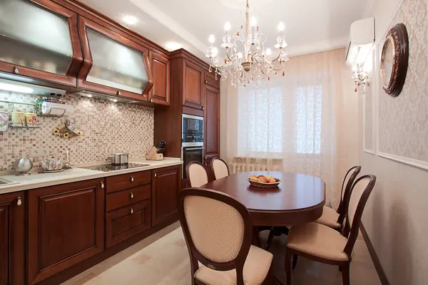 Квартира на Проспекте Октября