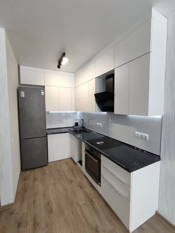 Кухни на заказ