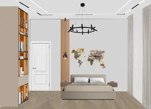 2-х этажный дом в г.Сочи