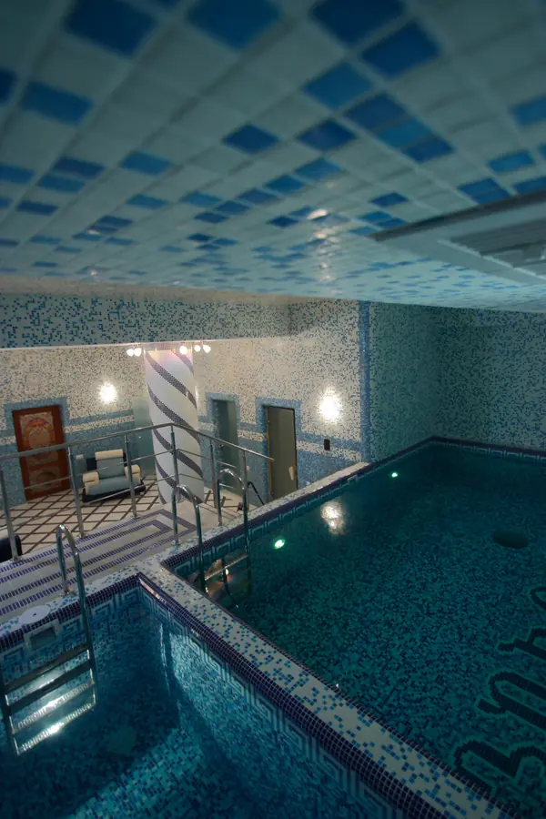 СПА комплекс