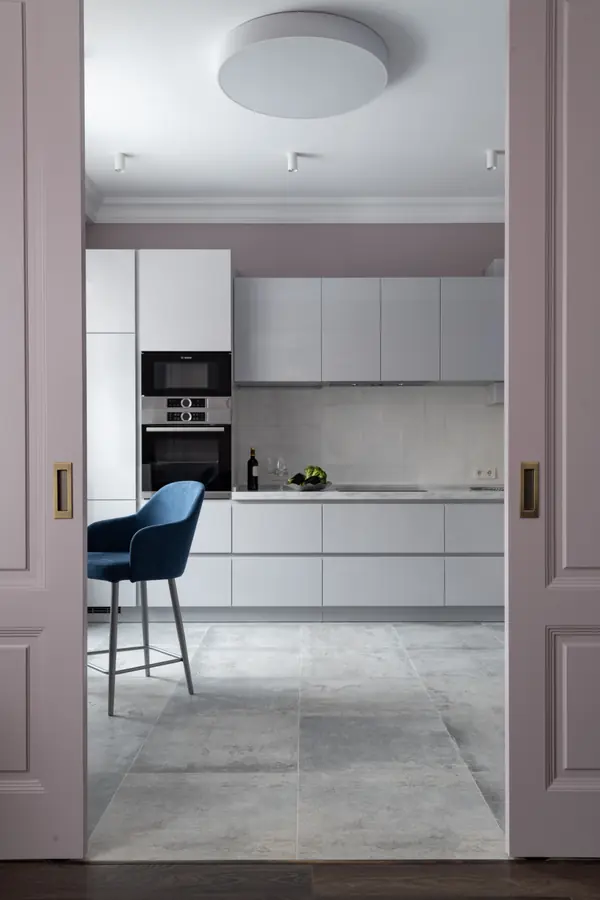 Квартира на ВДНХ