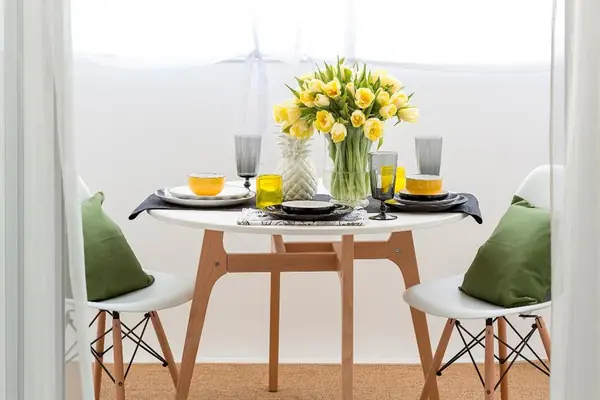 Квартира в Москве, 35 кв.м.