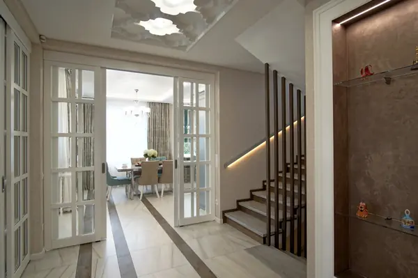 КОТТЕДЖ (КРАСНОДАРСКИЙ КРАЙ)