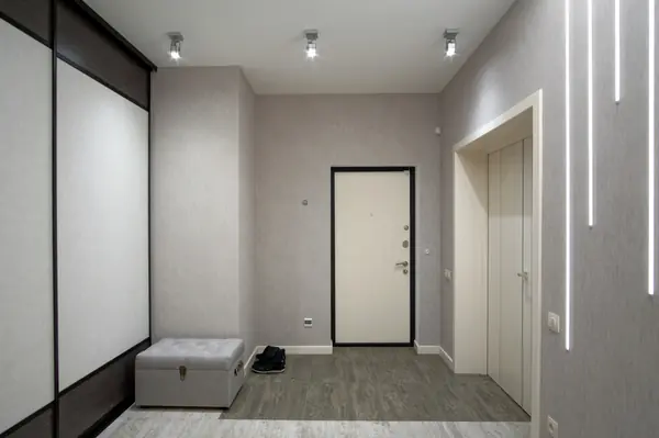 ГОТОВЫЙ  РЕМОНТ 2-Х КОМНАТНОЙ КВАРТИРЫ ПО УЛ. ГАРАЖНАЯ, Г.КРАСНОДАР