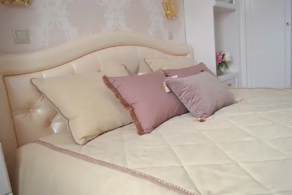 Квартира в классическом стиле