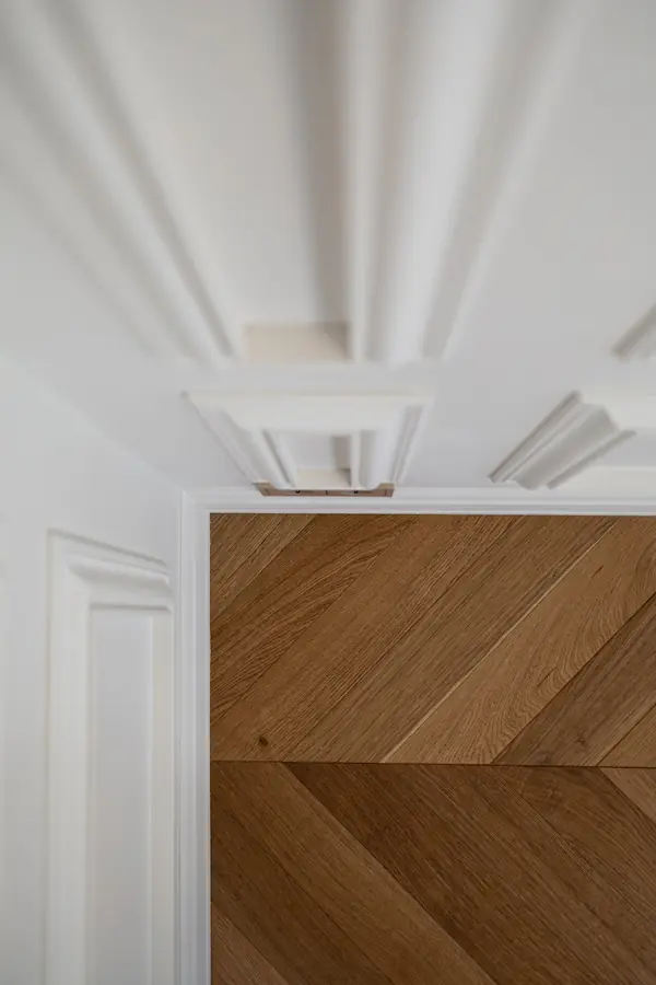 Завершённый объект в  ЖК «Итальянский Квартал»