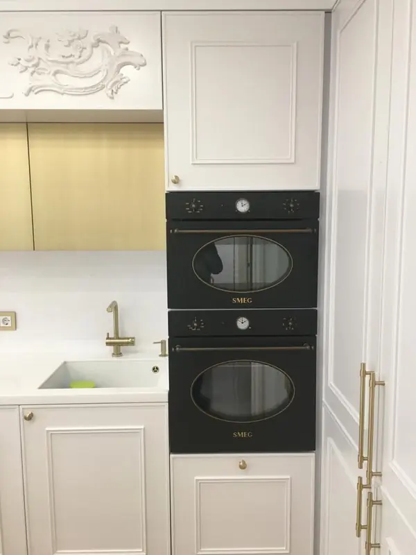 Кухня в Нягани