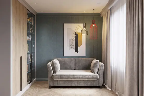 Славянский бульвар