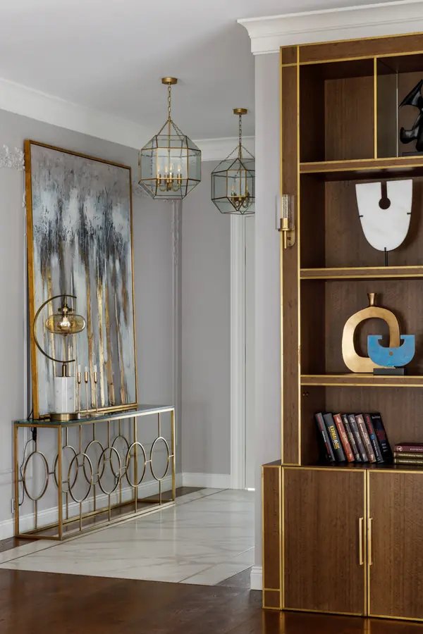 Дом в Маленькой Италии