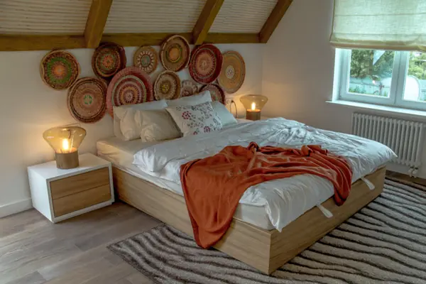 Домик на дереве