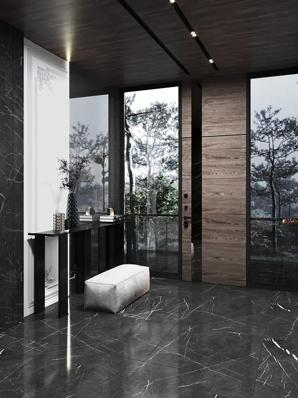 Вилла в Пестово