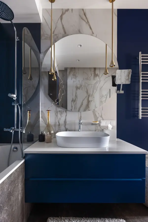 ЖК "Васильевский квартал" ул. Наличная 28