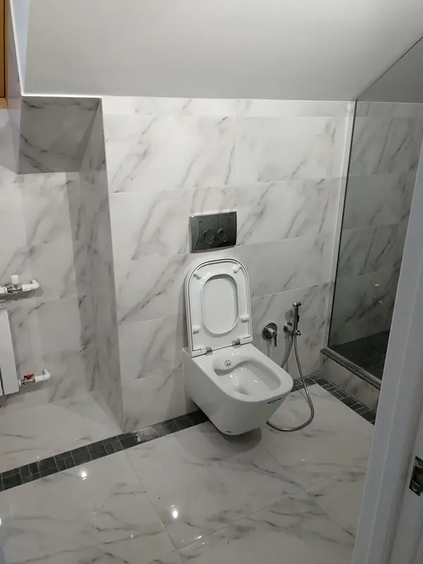 Таунхаус в Пригородных по нашему дизайн-проекту