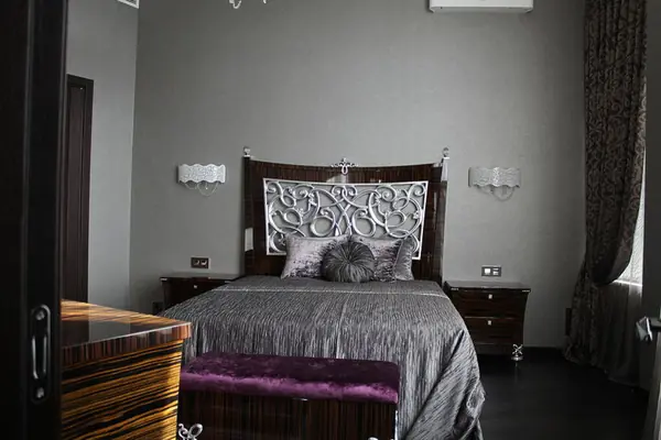 Прогулка в интерьере