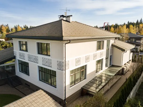 ДОМ в подмосковье