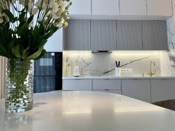 Wellton Towers трехкомнатная квартира