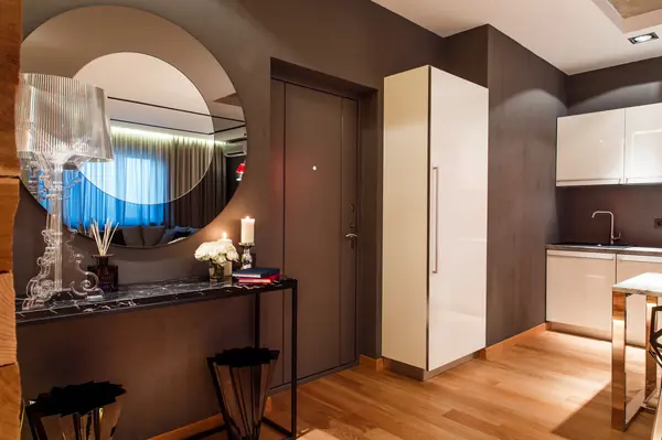 Квартира в ЖК "Триумф"