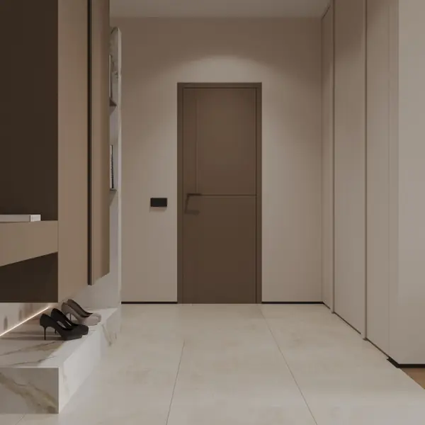 Квартира Арбан 10