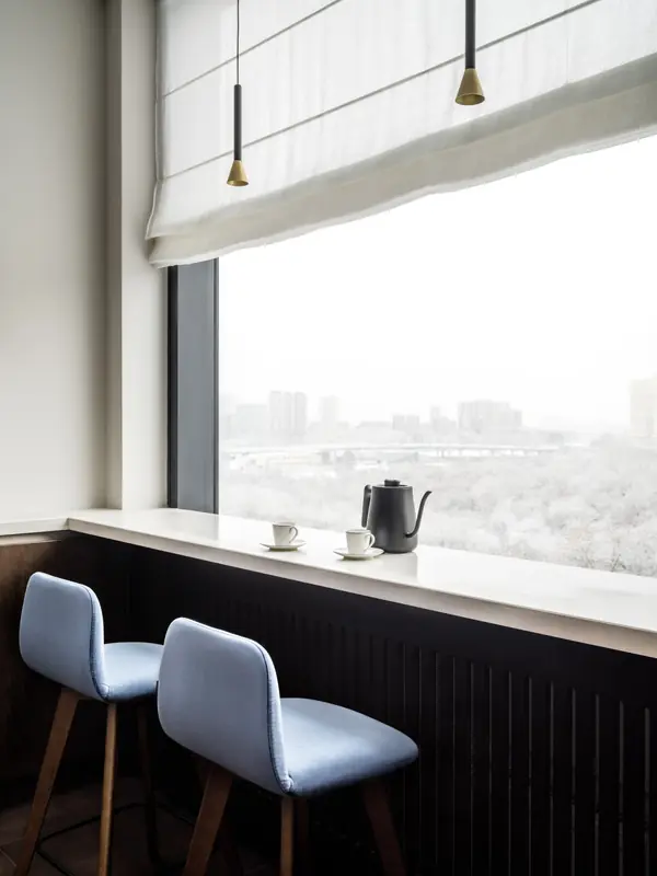 Квартира в ЖК Небо