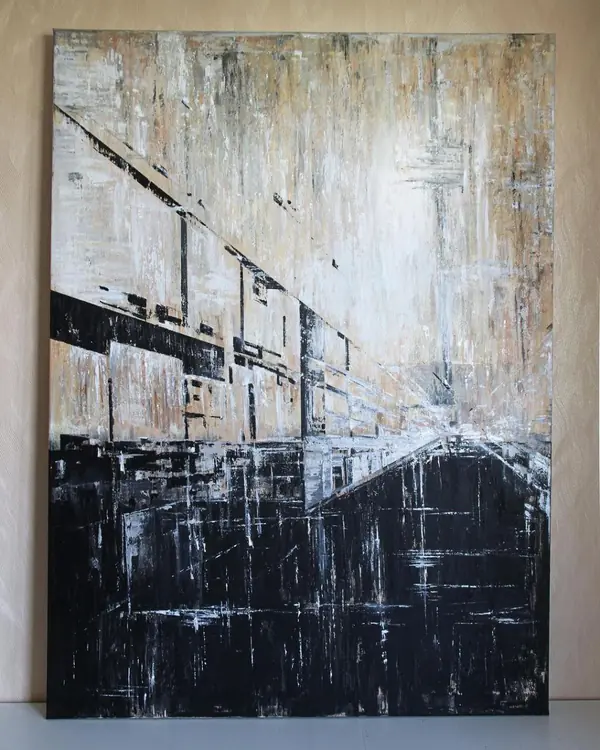 Художественные работы