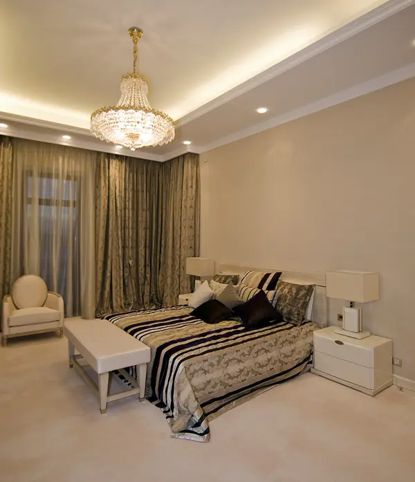 Резиденция Монолит