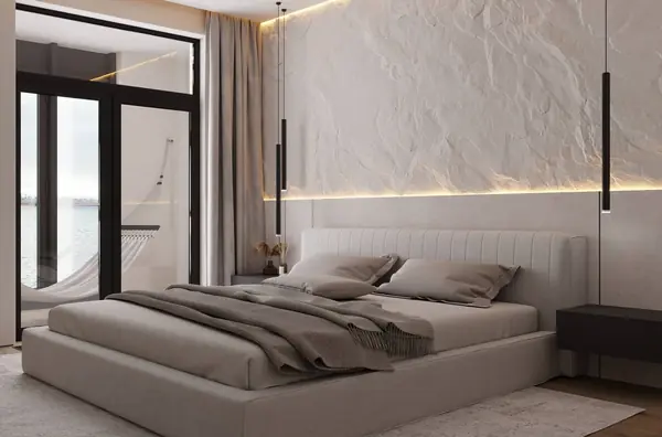 ЖК Морская набережная