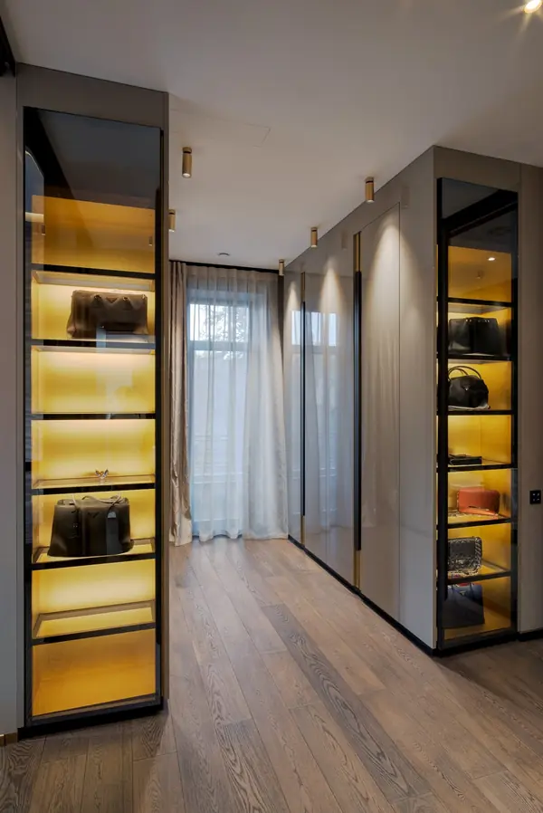 Загородный дом. Новогорск. Сентябрь 2023