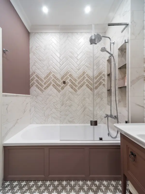 Квартира «под ключ», которая понравится всем.