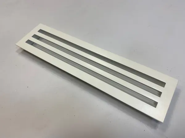 Щелевые решётки